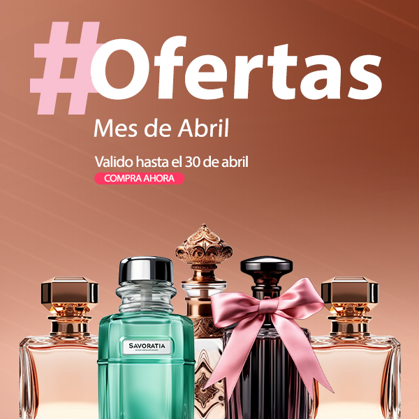 Perfumería Virtual